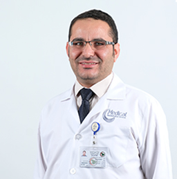Dr. Ahmed Talaat Ismail